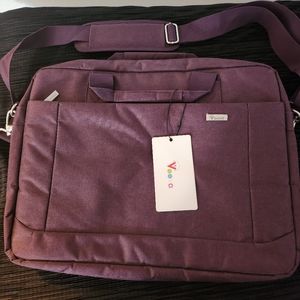 Laptop bag